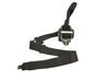 Rear seatbelt 07356339100