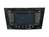 Radio/CD/DVD/GPS head unit 13362757