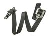 Rear seatbelt 733600H020