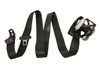 Rear seatbelt 8X4857805C