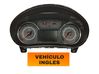 Velocímetro (tablero de instrumentos) 23223607