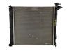 Radiador del refrigerante 253102Y000