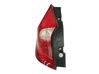 Rear/tail lights 265553VV0A