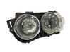 Headlight/headlamp 96831091