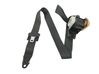 Rear seatbelt T89482T