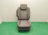 Rear seat 