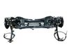 Rear axle beam with reductor 5120675021