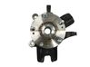 Front wheel hub spindle knuckle 51715A4500