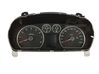 Speedometer (instrument cluster) 940332R000