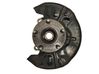 Front wheel hub spindle knuckle 432110F010