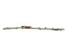 Front door airbag 850201P000