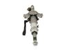 Steering wheel axle 56300C1000