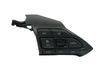 Steering wheel buttons/switches 