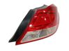 Luz trasera/de freno 13279622