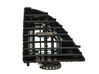 Intercooler air guide/duct channel 08435006