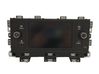 Head up display screen 2K7035130A