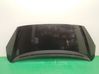 Engine bonnet/hood 