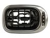 Conducto/guía del intercooler 9683043377