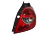 Luz trasera/de freno 89075790