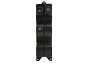 Electric window control switch 8608A207