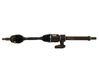 Front driveshaft P05105649AC