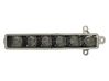 Headlight/headlamp 9812662180