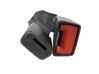 Front seatbelt buckle 1FR741DVAB