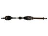 Front driveshaft 391008165R