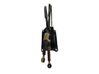 Wiper turn signal indicator stalk/switch 3550110