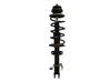 Front shock absorber with coil spring 543026656R