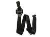 Rear seatbelt 6040724
