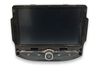 Head up display screen 42518020