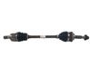 Front driveshaft 495001Y010