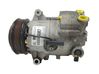 Compresor (bomba) del aire acondicionado (A/C)) 13450516