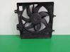 Ventilador eléctrico del radiador 9682902080