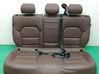 Rear seat 
