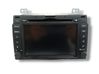 Radio/CD/DVD/GPS-pääyksikkö 965603U700WK