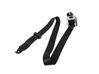 Rear seatbelt 8J8857805B