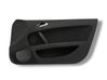 Front door card panel trim 8J1867104
