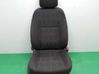 Asiento delantero del pasajero 