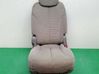 Asiento trasero 