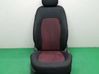 Asiento delantero del pasajero 