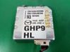 Other control units/modules GHP967XCXA