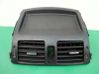 Intercooler air guide/duct channel 21GY18