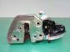 Rear door lock 