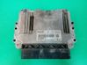 Engine control unit/module 55206271
