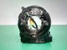Steering wheel airbag GN1514A664AB