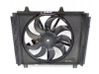 Electric radiator cooling fan 487JN01C