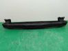 Front bumper mounting bracket 