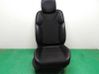 Asiento delantero del pasajero 